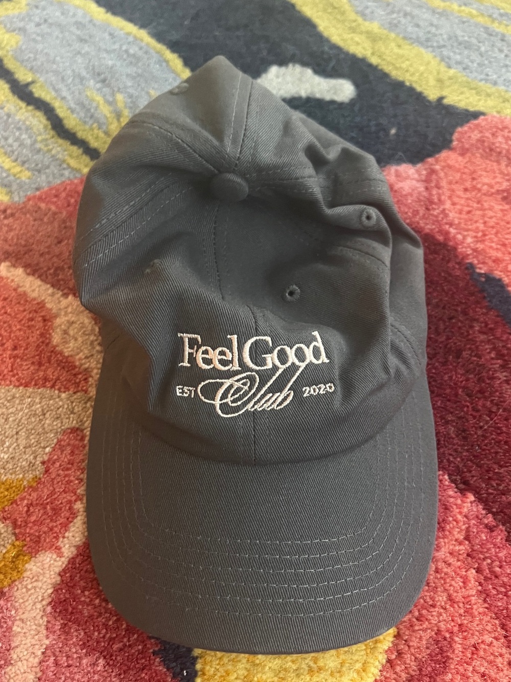Arrae Vitamin Hat